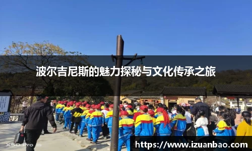 波尔吉尼斯的魅力探秘与文化传承之旅